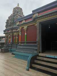 Day Trip to Nadi