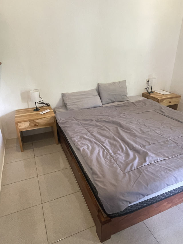 Isirela Hotel Kuta Lombok – Comfort That Won’t Break the Bank 🏡✨