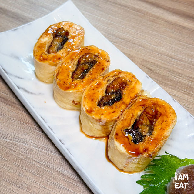 ร้านข้าวหน้าปลาไหลชื่อดังจากญี่ปุ่นมาที่ไทยแล้ว