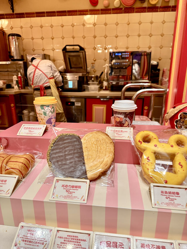  CookieAnn Bakery Café 🍪🐶 