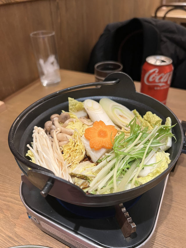 太古城隱世居酒屋