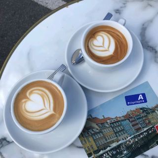 Decent spot for brekkies and brunch