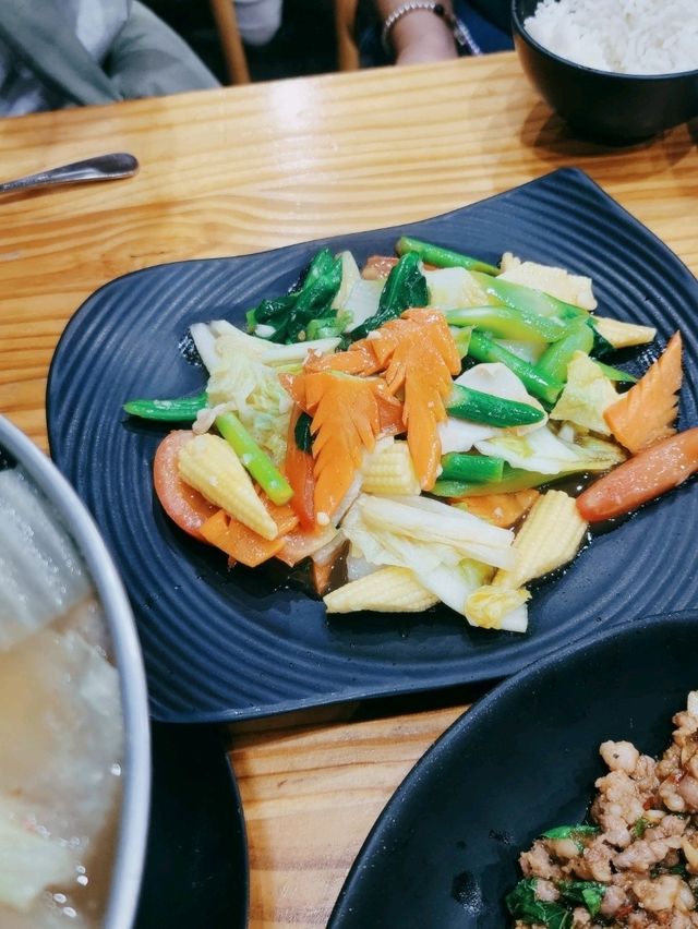 很讚的海鮮餐廳耶⭕️19seafood🐟