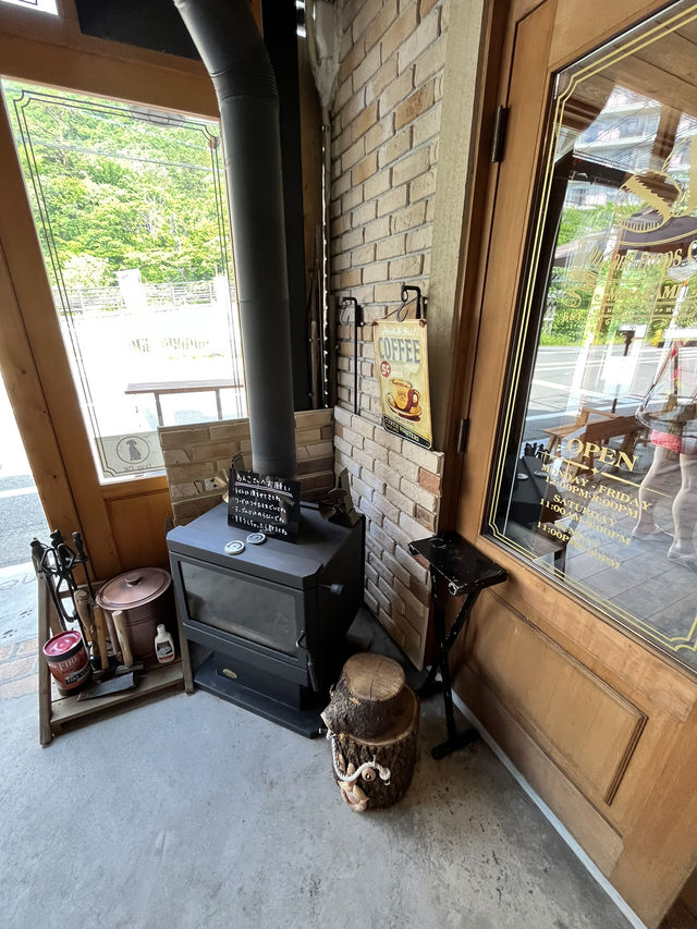 🇯🇵 Drip and Drops coffee Minakami