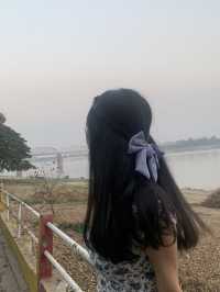 Visiting Sagaing, Myanmar 