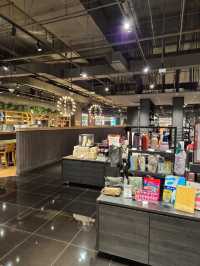 Tsutaya Bookstore Malaysia 📚