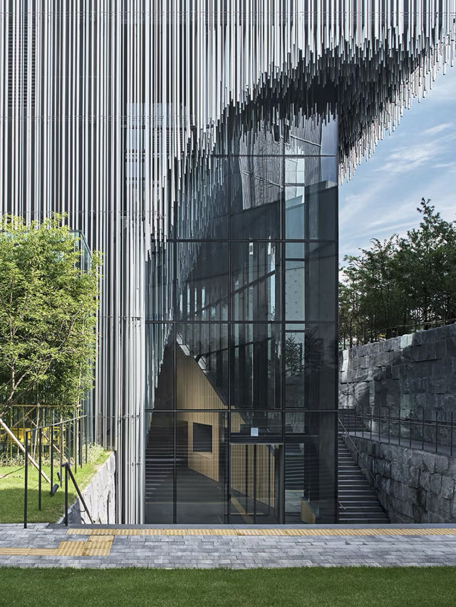 Audeum Sound Museum: A Hidden Gem for Audiophiles in Seoul