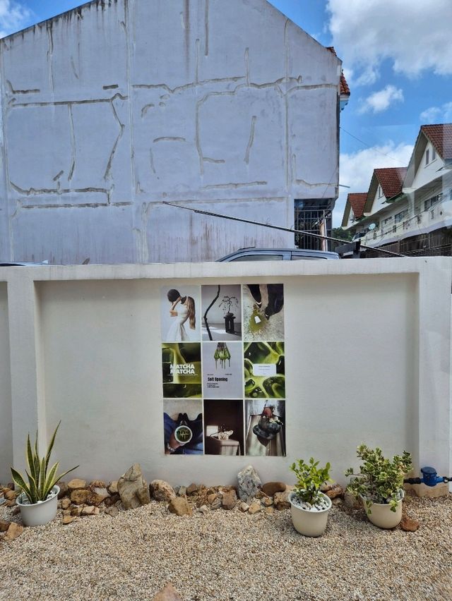 SHIN YUU, Hat Yai, Songkhla