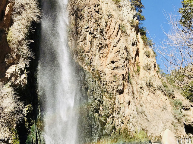 Nature's Masterpiece: Guanyin Canyon, Lijiang