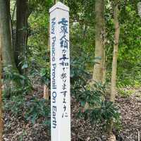古代の暮らしを復元したスポット