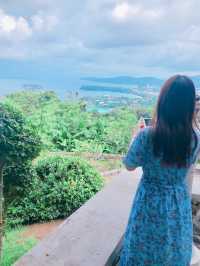 プーケット🇹🇭絶景ビューポイント！