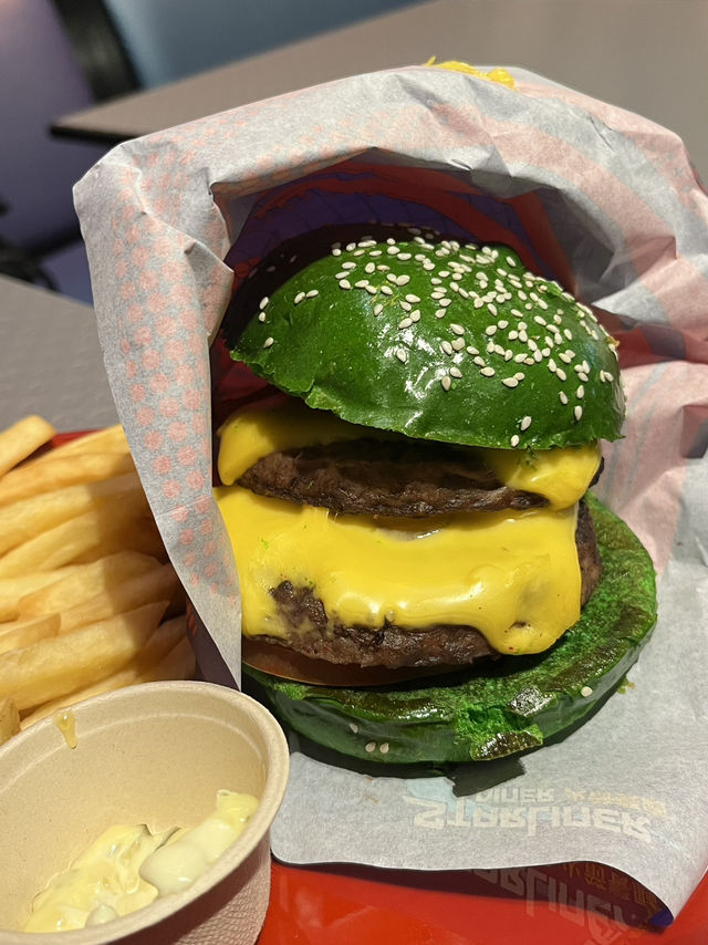 【香港ディズニー🇭🇰】おすすめグルメ紹介🍽️