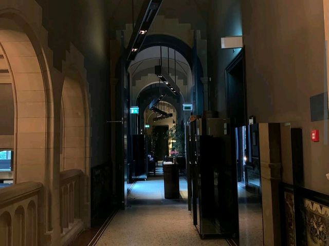 Conservatorium Hotel