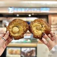 【北海道観光】˗ˏˋ北海道のパンと海の幸がコラボ🍞ˎˊ˗