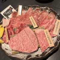 【宗像】🇯🇵 やきにく飛牛 宗像店