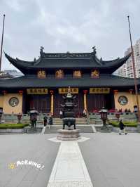 Shanghai 5 Days Itinerary