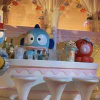 可愛いで溢れる『サンリオピューロランド』
