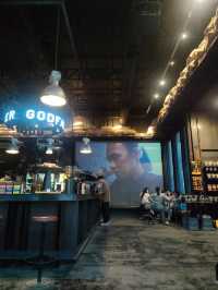 Godfather Coffee 