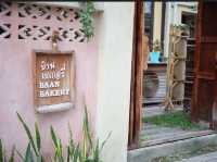 Baan Bakery : บ้านเบเกอรี่ เชียงใหม่ 🍞🥖