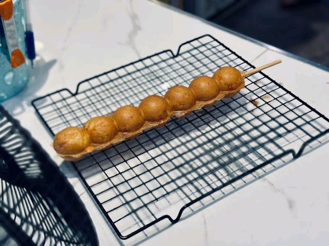  Mr. waffle (มิสเตอร์วาฟเฟิล)🧇