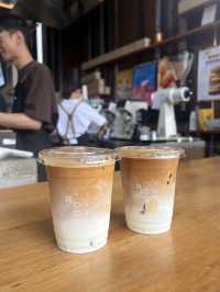 Roots at Thonglor
