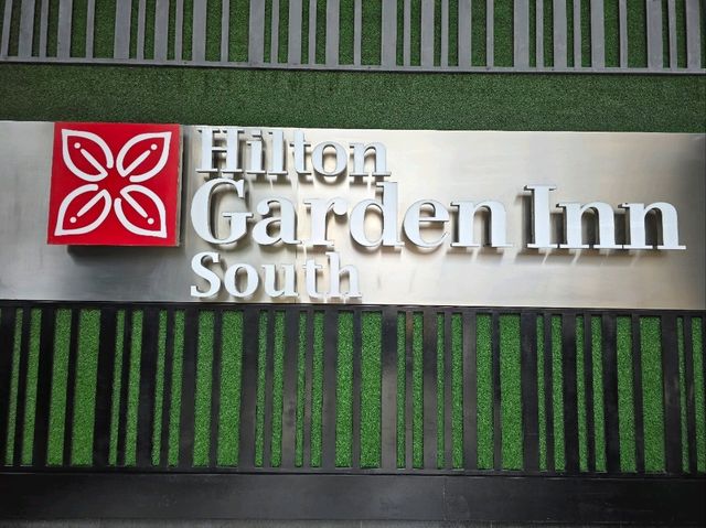 HILTON GARDEN INN KULLA LUMPUR SOUTH 