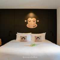 Blu Monkey Hub & Hotel Bangtao Beach Phuket✨