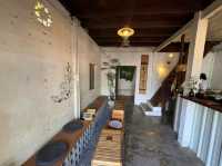 PUNG craft.TEA space   