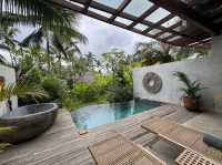 Staycation at Inara Alas Harum, Ubud 🇮🇩 