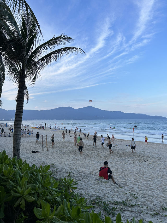 Da Nang 17 Days Itinerary