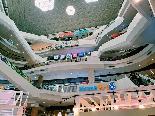 泰國曼谷市中心素坤逸區皇家古跡寺廟商場商圈一日遊行程，BTS天鐵沿線景點，適合打卡拍照📸