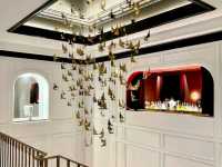 雪梨的富人區海灘，雙灣洲際酒店 InterContinental Sydney Double Bay
