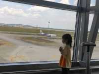 Review of Zest Hotel Airport Jakarta