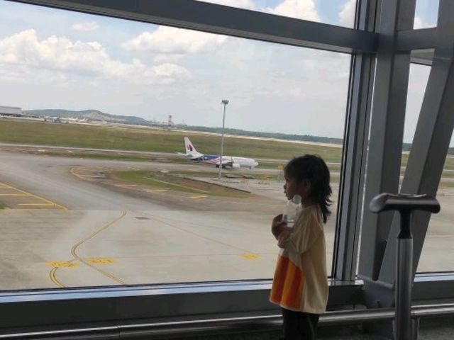 Review of Zest Hotel Airport Jakarta