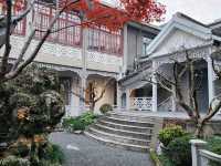 杭州の隠れた名所「Qiushui Villa」で極上のひとときを