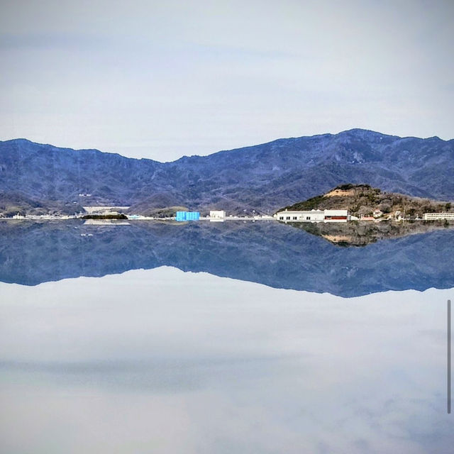 小豆島（香川）