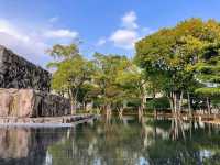 走過原爆的歷史傷痕，長崎平和公園與原爆紀念館