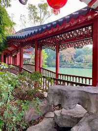 Trip to Guilin Li River