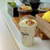 raftdara cafe at kanchanaburi