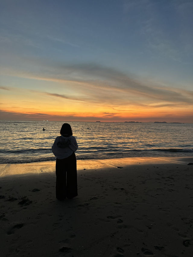 Days in Koh Lanta