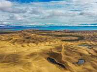 Discover the Magic of Qinghai!