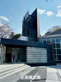 笠間日動美術館