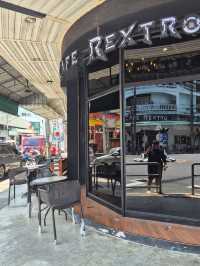 CAFE RE