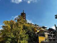 Discover the beautiful city of Zhenjiang, China