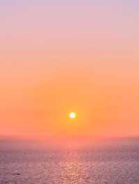 🌅 サントリーニ | エーゲ海で最も美しい夕日