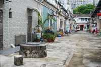 Memories of a Prominent Clan in Tsang Tai Uk
