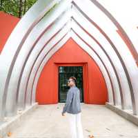 At Rice Resort  นครนายก 