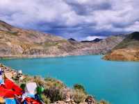 Shigatse Lake: A Hidden Gem in Tibet