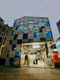 Exploring Yongqing Fang: A Glimpse of Old Guangzhou with a Modern Twist