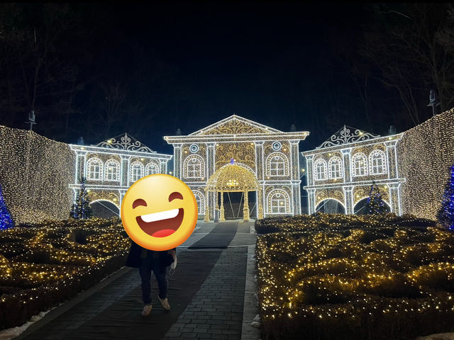 별빛정원우주